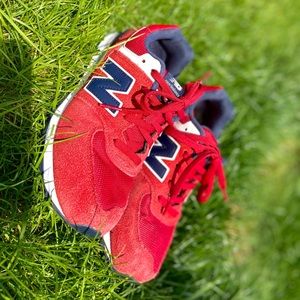 New Balance 574